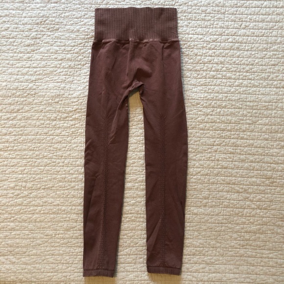 🖤 SOLD 🖤 Free People Good Karma & Happiness Runs Set - Picture 6 of 10